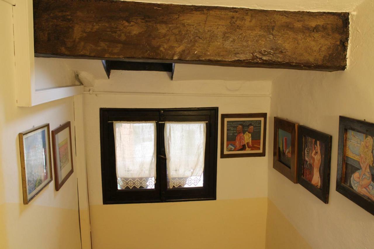 Mansardina Artista Apartment Padova Exterior photo